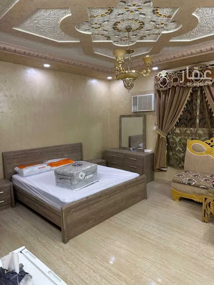 شاليه واستراحة للحجز في شارع سالم مولى ابي حذيفة ، حي العزيزية ، العلا ، العلا