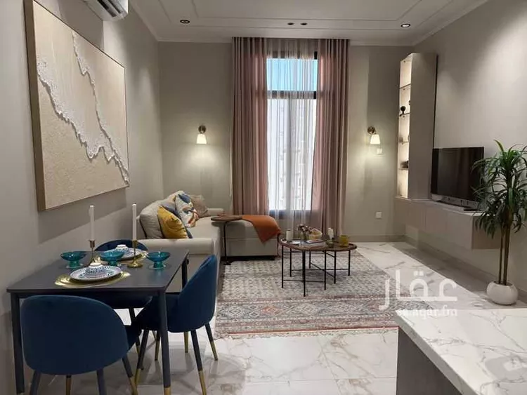 شقة مفروشة للحجز في شارع حاتم مفرج ، حي الصواري ، جدة ، جدة صورة 2