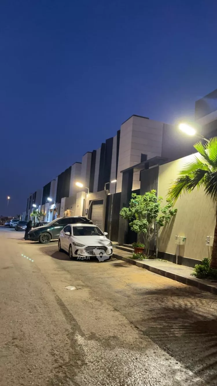 Villa for Rent in Riyadh Al Arid