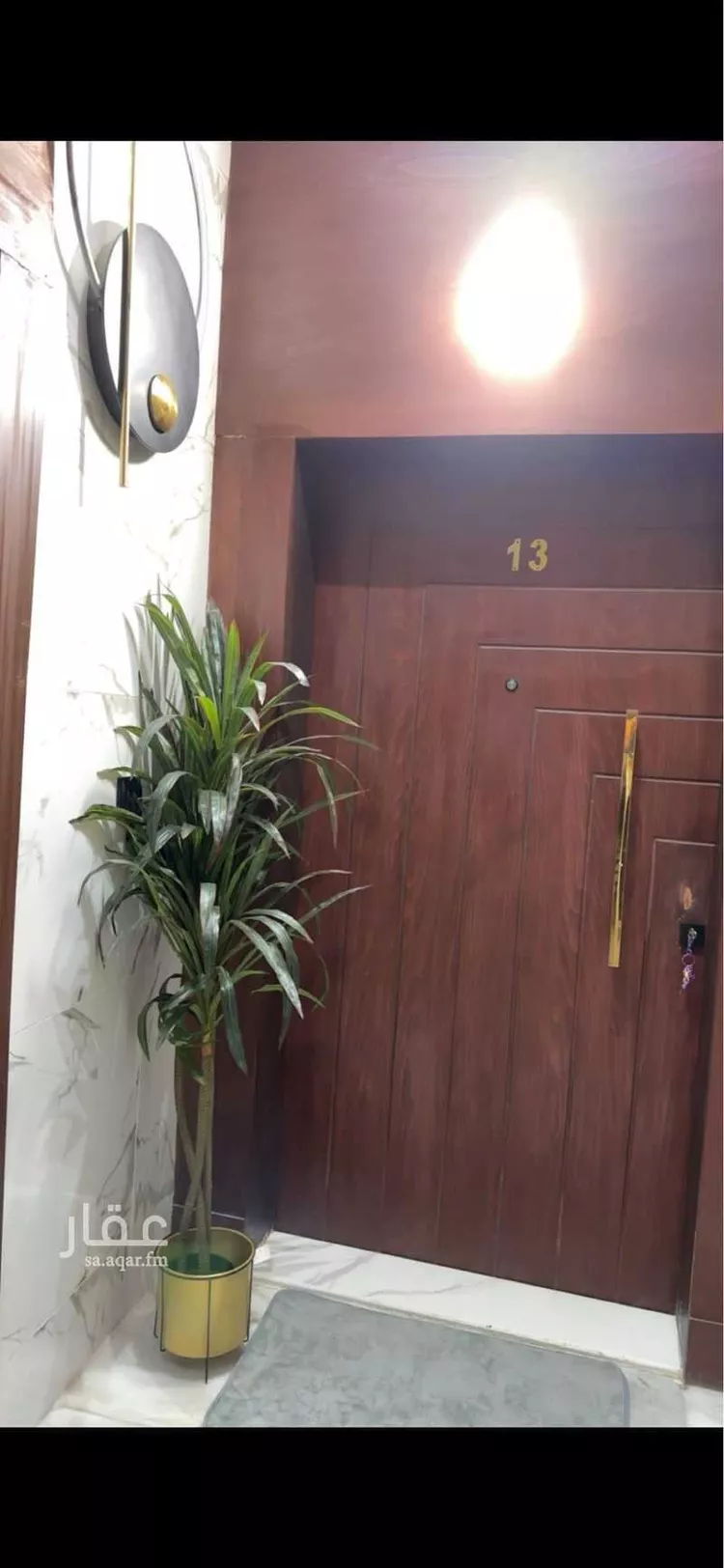 شقة للإيجار في حي السلامة ، جدة ، جدة صورة 4