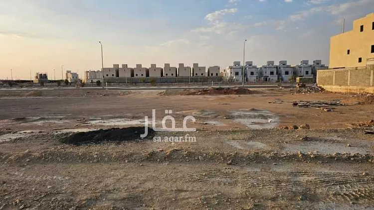 أرض للبيع في شارع النظيم, حي النظيم, مدينة الرياض, منطقة الرياض صورة 3