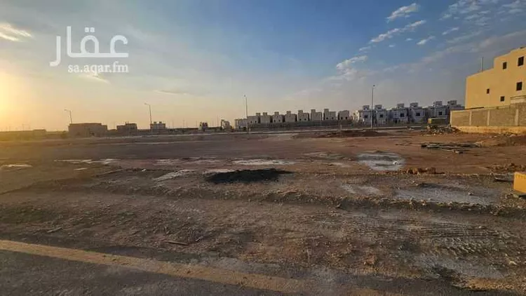 أرض للبيع في شارع النظيم, حي النظيم, مدينة الرياض, منطقة الرياض صورة 2