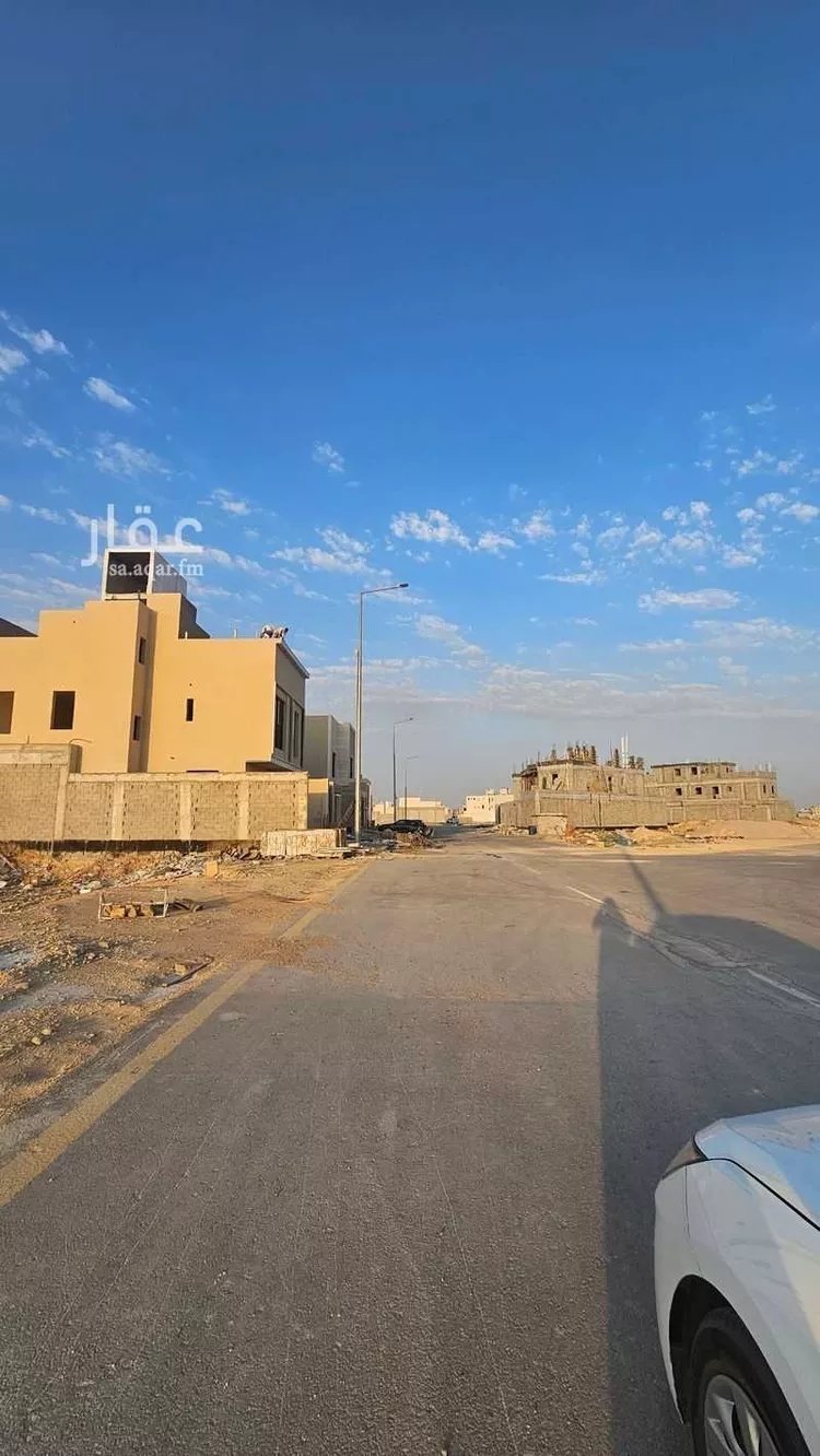أرض للبيع في شارع النظيم, حي النظيم, مدينة الرياض, منطقة الرياض صورة 4