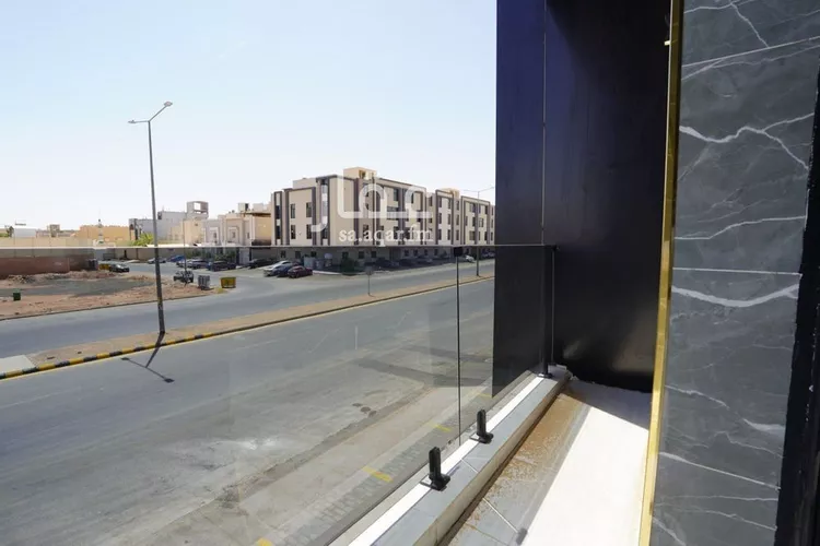 Apartment for Sale in Riyadh Al Yarmouk