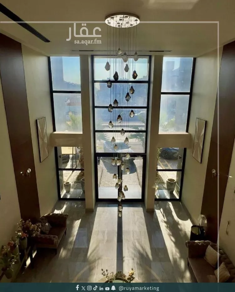 Apartment for Sale in Riyadh Al Arid صورة 3