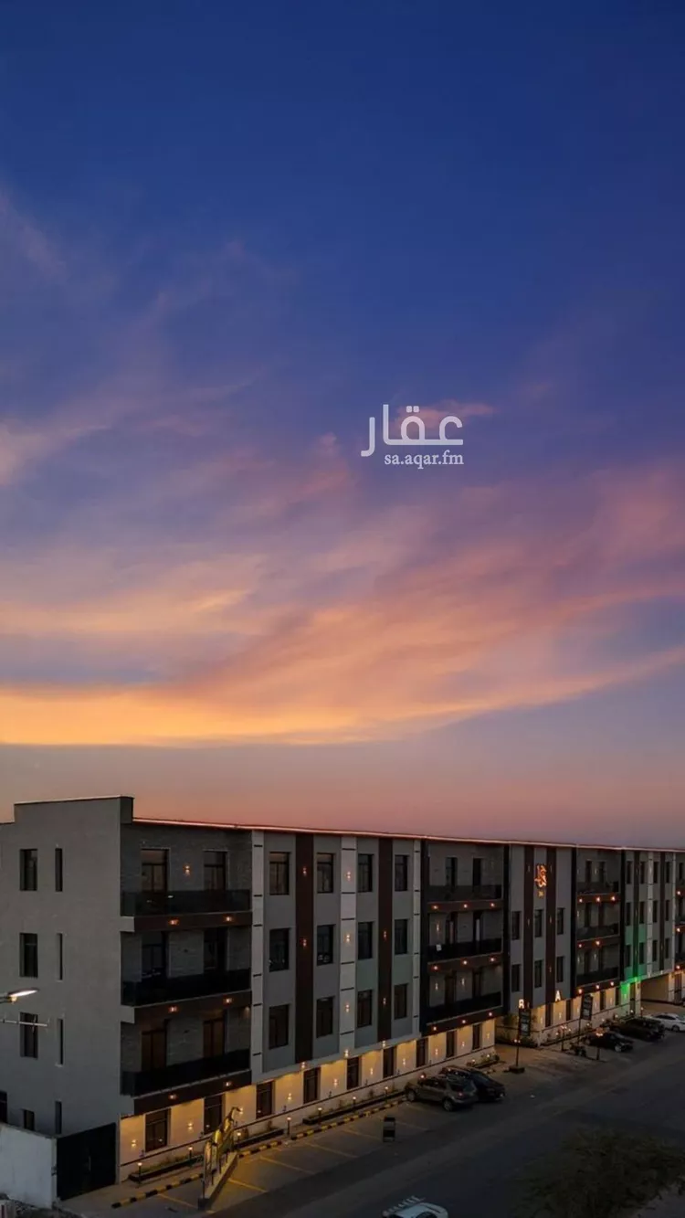 شقة للبيع في شارع عبادة بن الصامت, حي الروضة, مدينة الرياض, منطقة الرياض