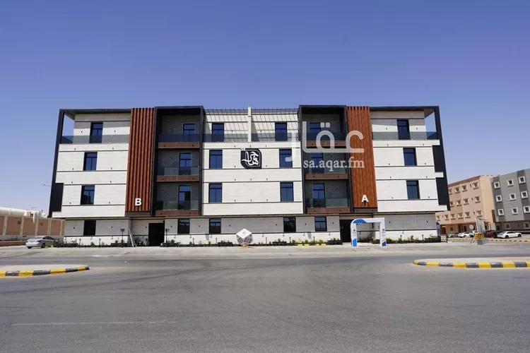 شقة للبيع في شارع راجية, حي اليرموك, مدينة الرياض, منطقة الرياض 15
