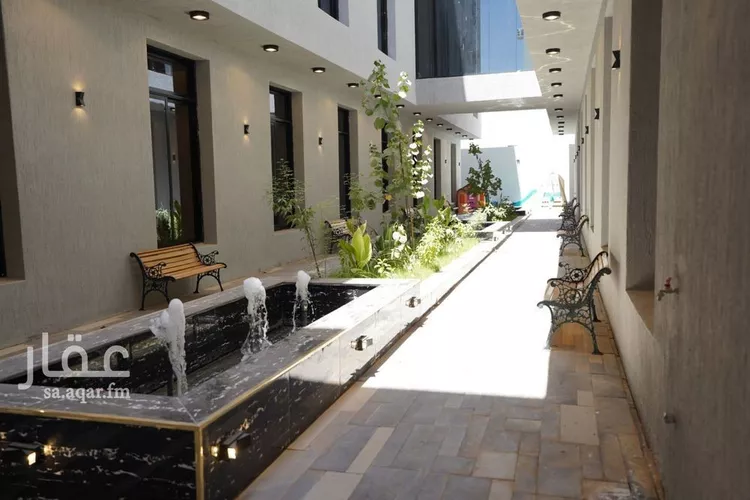 شقة للبيع في شارع راجية, حي اليرموك, مدينة الرياض, منطقة الرياض 11