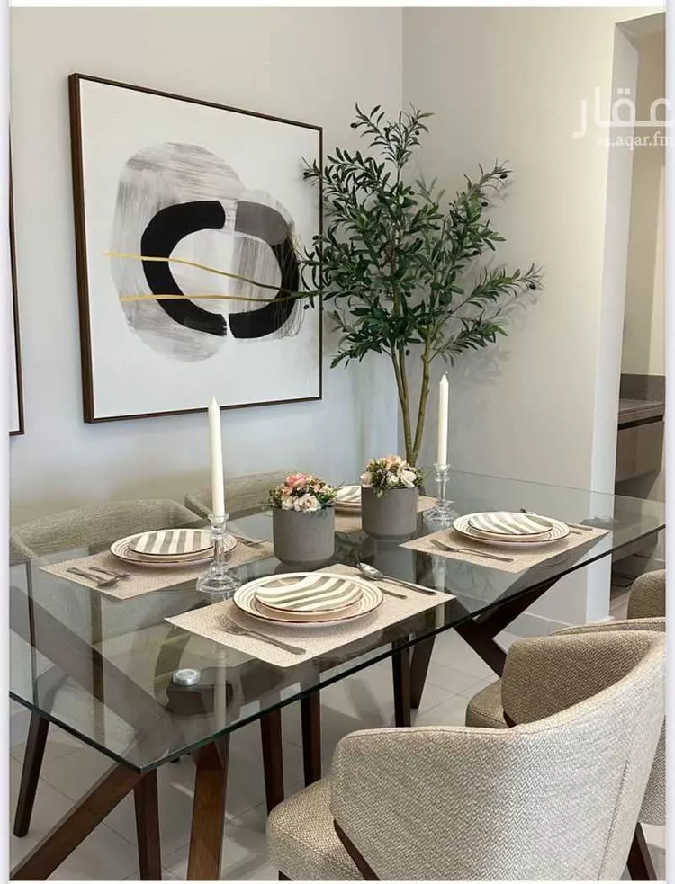 Apartment for Rent in Al Khobar Al Hamra 7