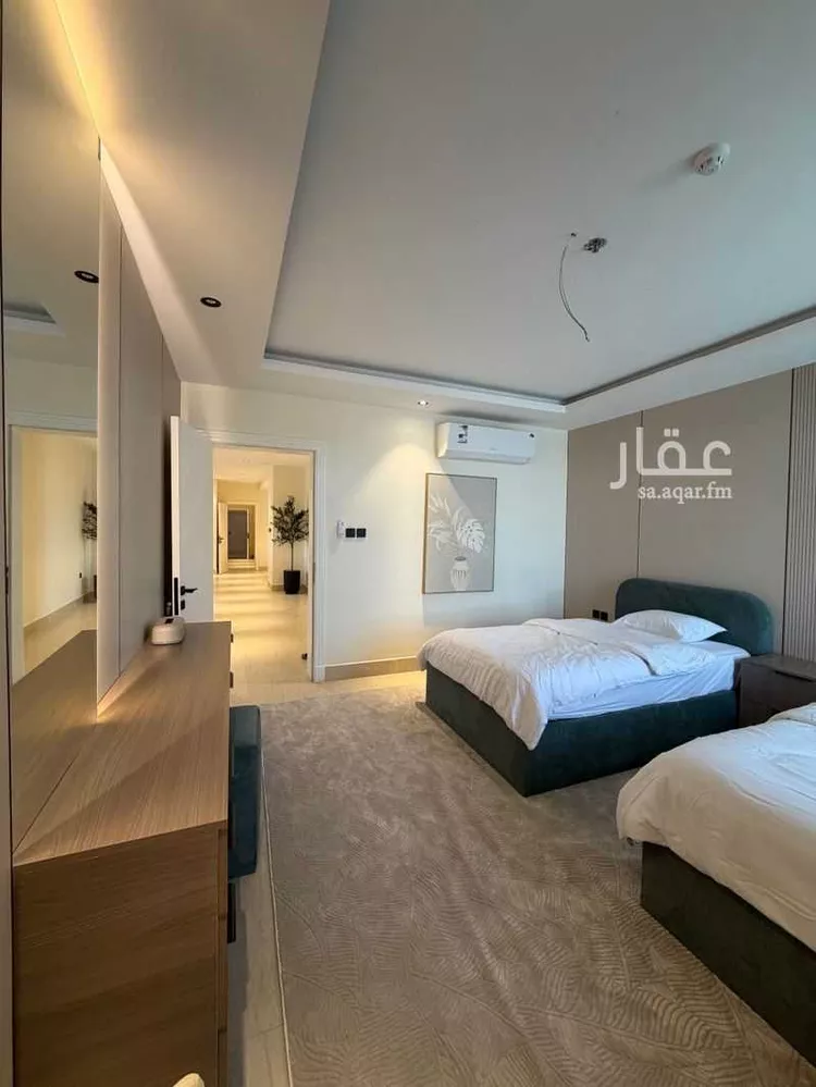 شقة للإيجار في حي الخور, مدينة الخبر, المنطقة الشرقية صورة 3