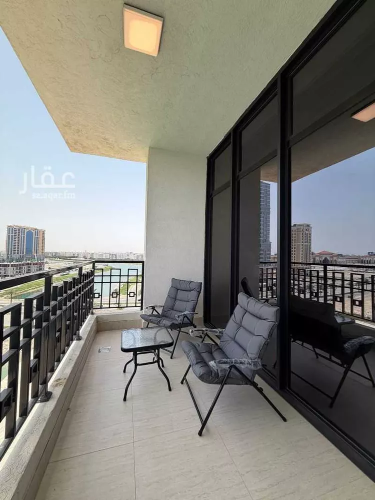 شقة للإيجار في حي الخور, مدينة الخبر, المنطقة الشرقية 1 صورة