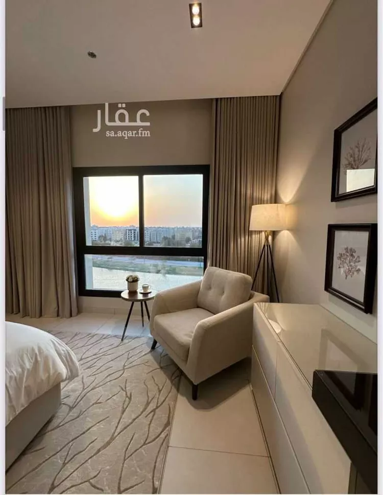 Apartment for Rent in Al Khobar Al Hamra 6