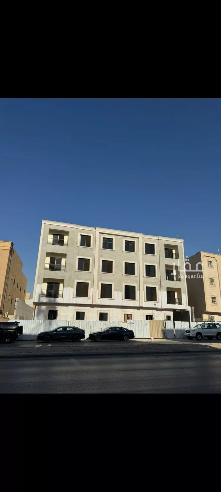 عمارة للبيع في شارع الامير سلمان بن محمد بن سعود, حي الصحافة, مدينة الرياض, منطقة الرياض