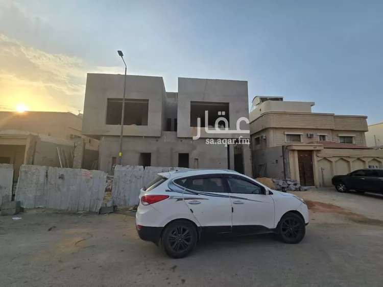فيلا للبيع في شارع حمود الشغدلي, حي الملك فيصل, مدينة الرياض, منطقة الرياض