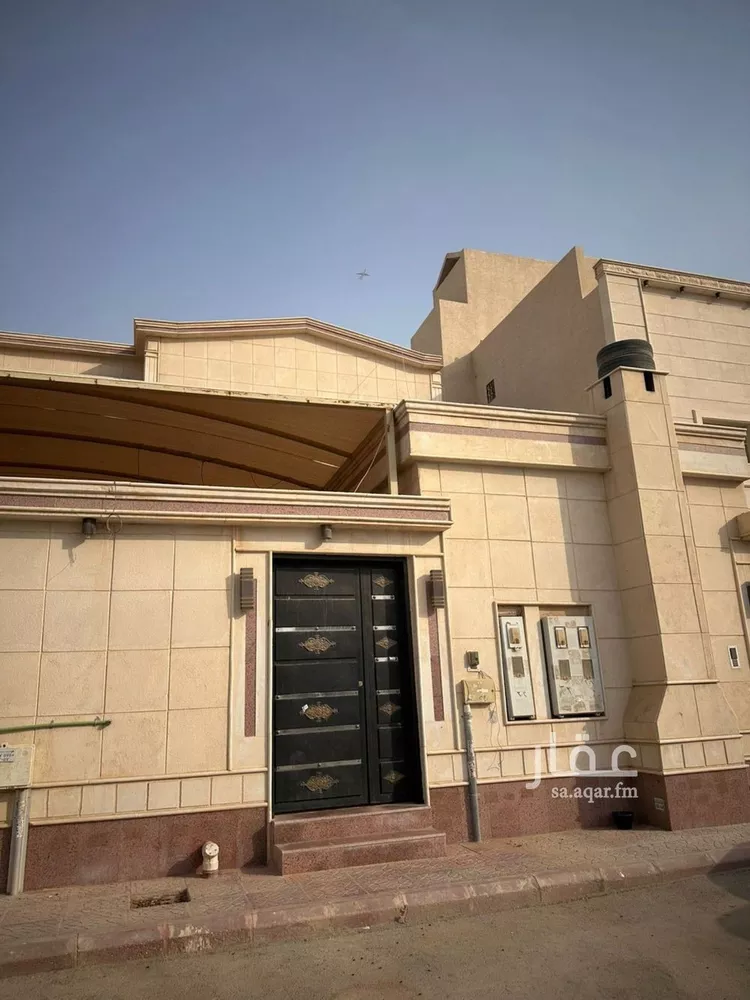 فيلا للبيع في شارع صالح بن عمران, حي المونسية, مدينة الرياض, منطقة الرياض