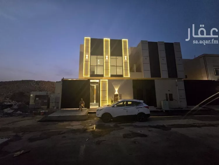 فيلا للبيع في شارع يحيى البرمكي, حي النرجس, مدينة الرياض, منطقة الرياض صورة 2