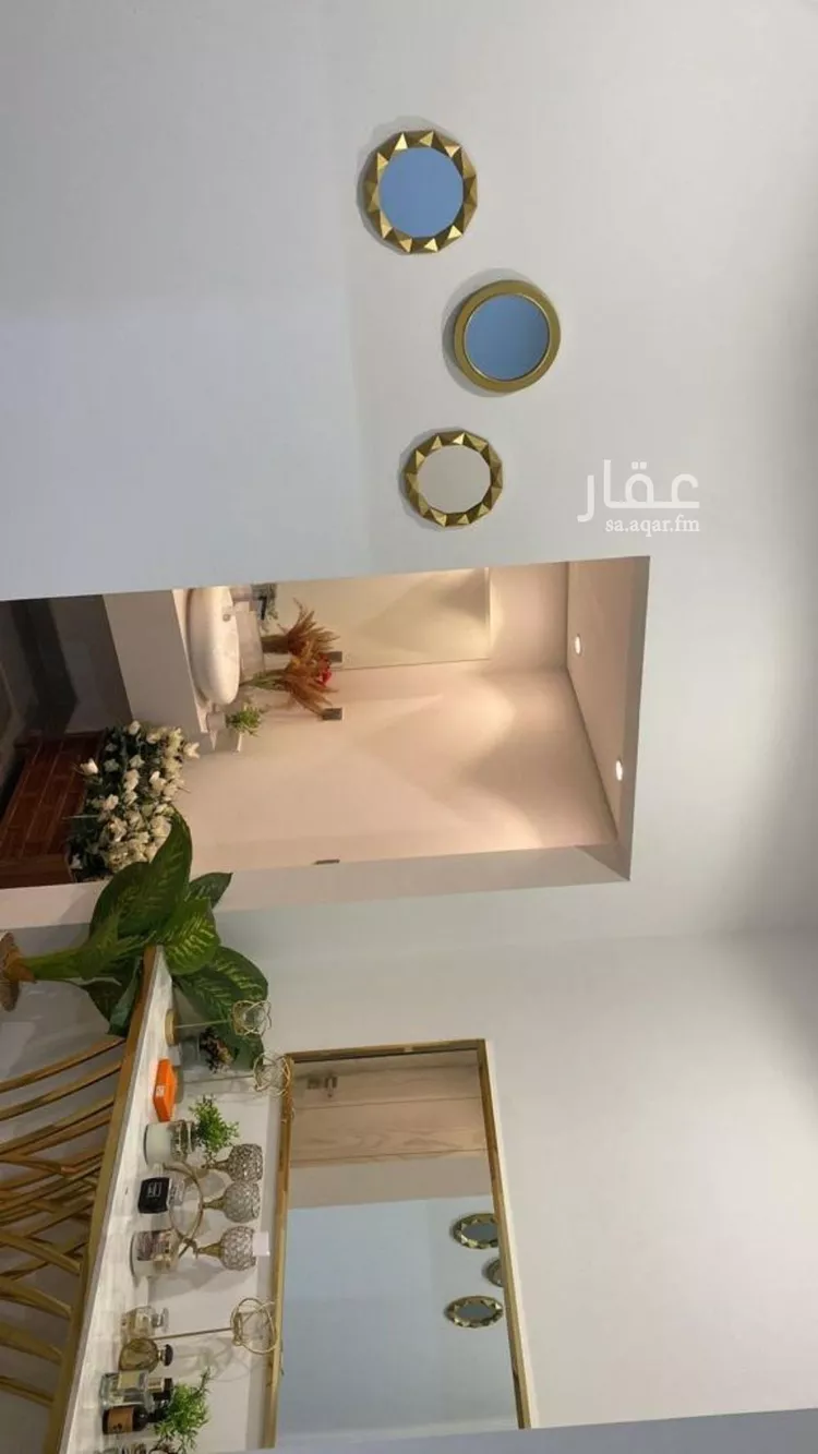 فيلا للبيع في شارع علي أبي الكلام البغدادي, حي الرمال, مدينة الرياض, منطقة الرياض صورة 3