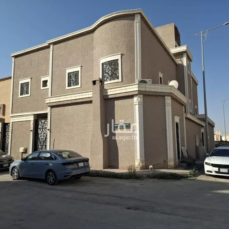 فيلا للبيع في شارع أبي بكر الشربيني, حي العارض, مدينة الرياض, منطقة الرياض صورة 2