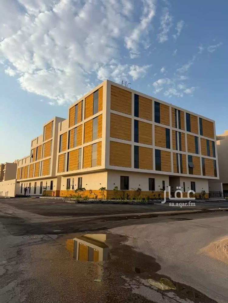 شقة للبيع في شارع شهيد الدين ثم الوطن عبدالرحمن سعيد عبد, حي السعادة, مدينة الرياض, منطقة الرياض صورة 2