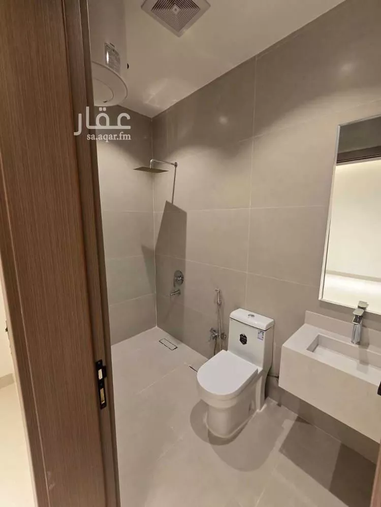 شقة للبيع في شارع شهيد الدين ثم الوطن عبدالرحمن سعيد عبد, حي السعادة, مدينة الرياض, منطقة الرياض صورة 3