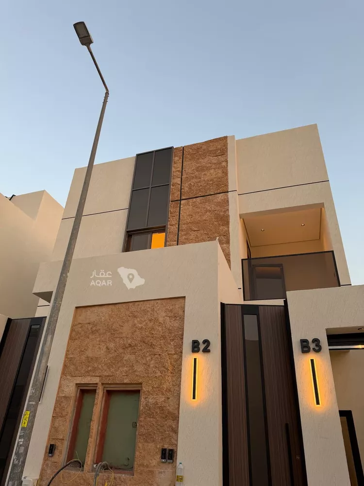 شقة للبيع في شارع قيصر بن العادل, حي الروابي, مدينة الرياض, منطقة الرياض