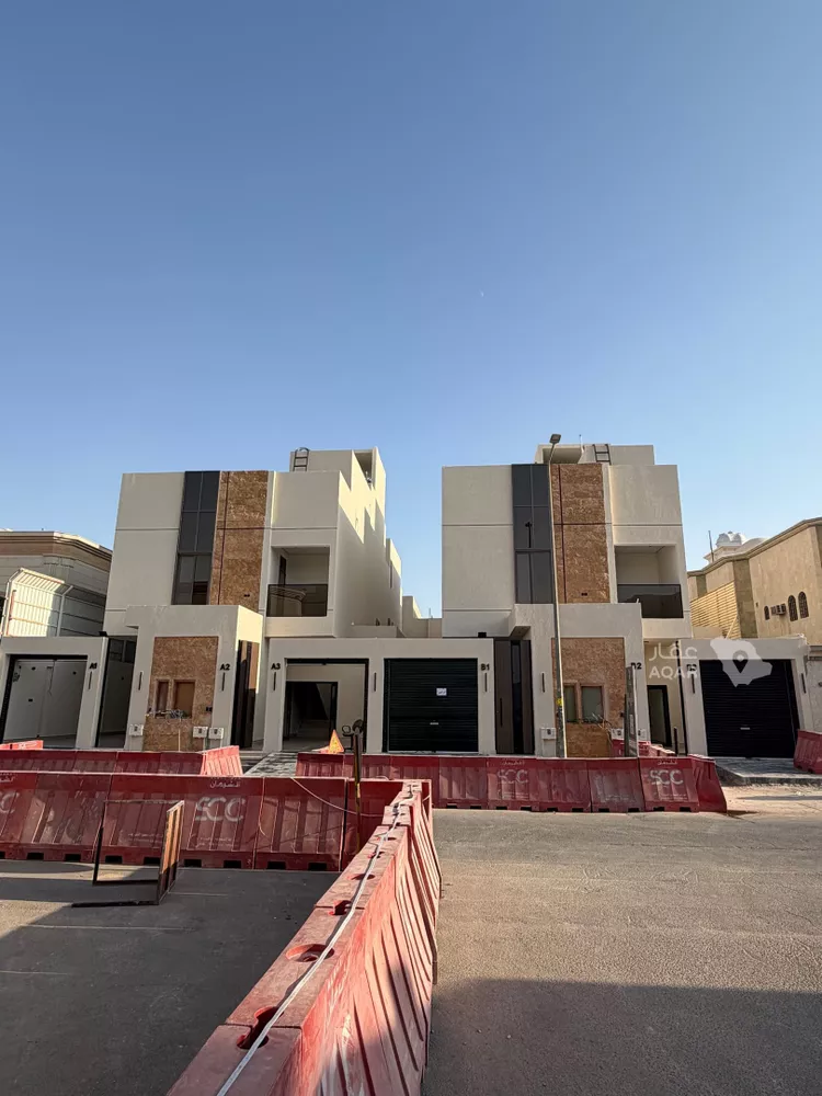 شقة للبيع في شارع قيصر بن العادل, حي الروابي, مدينة الرياض, منطقة الرياض