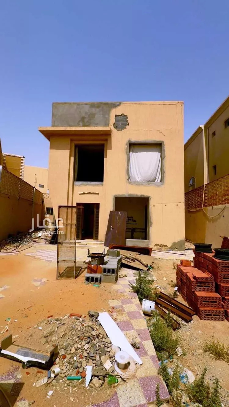 فيلا للبيع في شارع خضر بن عطاء الموصلي ، حي الربوة ، بريدة ، بريدة