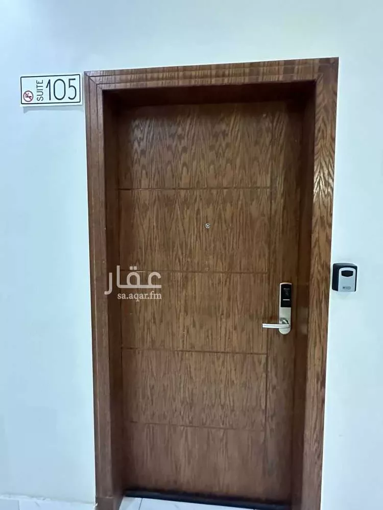 شقة مفروشة للحجز في شارع (ب), حي النزهة, الدمام 8
