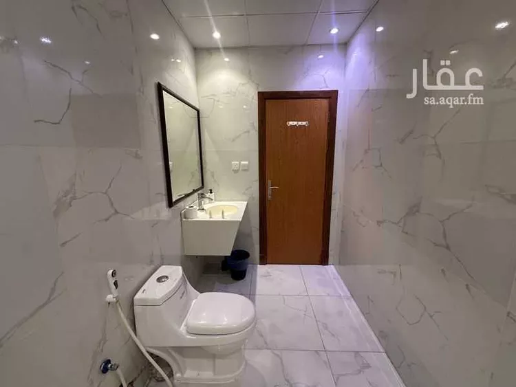 شقة مفروشة للحجز في شارع (ب), حي النزهة, الدمام صورة 5