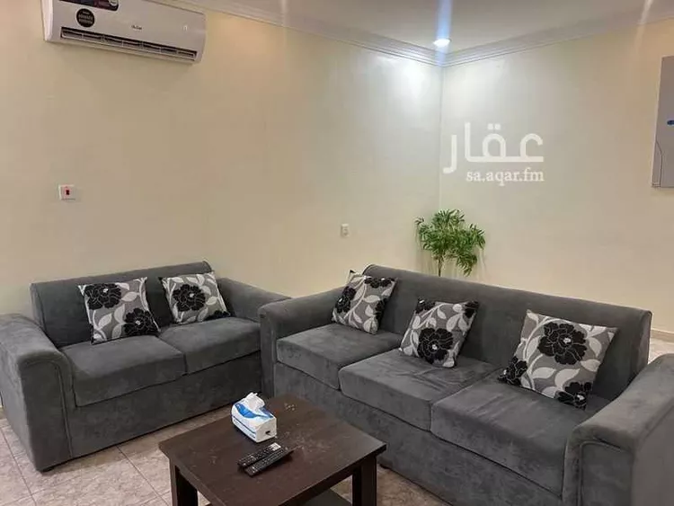 شقة مفروشة للحجز في طريق أبو عبيدة الجراح, المنار, الدمام صورة 3