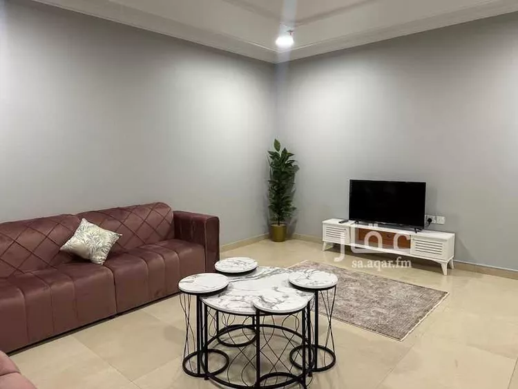 شقة مفروشة للحجز في شارع العباس بن عبدالمطلب, حي غرناطة, سيهات صورة 2