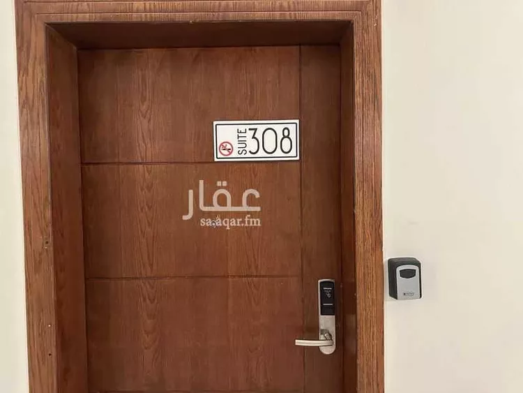 شقة مفروشة للحجز في شارع (ب), حي النزهة, الدمام 8