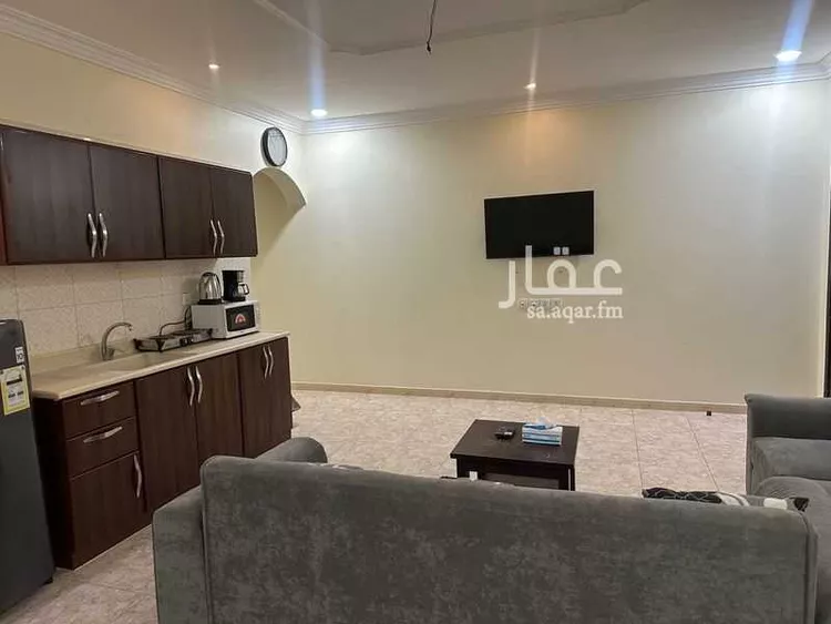 شقة مفروشة للحجز في طريق أبو عبيدة الجراح, المنار, الدمام