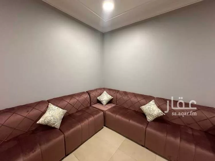 شقة مفروشة للحجز في شارع العباس بن عبدالمطلب, حي غرناطة, سيهات صورة 3