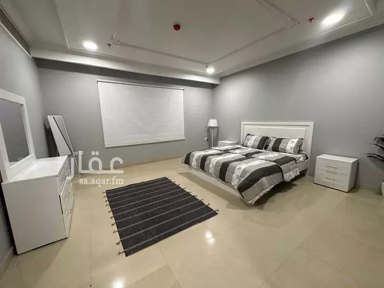 شقة مفروشة للحجز في شارع العباس بن عبدالمطلب, حي غرناطة, سيهات صورة 4