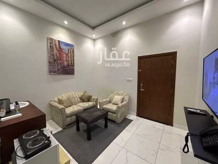 شقة مفروشة للحجز في شارع (ب), حي النزهة, الدمام