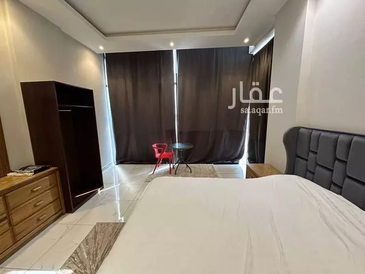 شقة مفروشة للحجز في شارع (ب), حي النزهة, الدمام 7