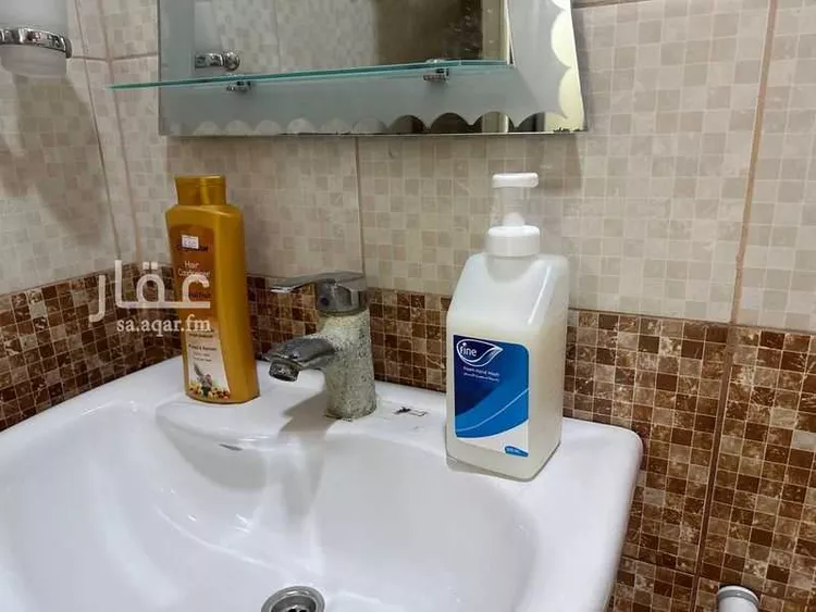 شقة مفروشة للحجز في طريق أبو عبيدة الجراح, المنار, الدمام صورة 4