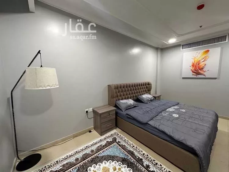 شقة مفروشة للحجز في شارع جمال المالكي, حي غرناطة, سيهات‎ صورة 5