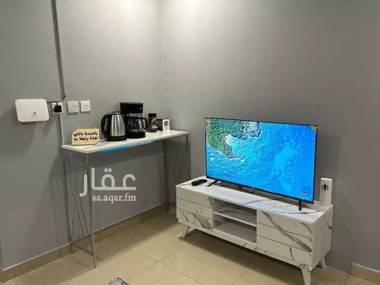 شقة مفروشة للحجز في شارع جمال المالكي, حي غرناطة, سيهات‎ صورة 2