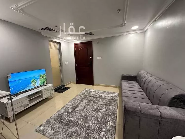 شقة مفروشة للحجز في شارع جمال المالكي, حي غرناطة, سيهات‎