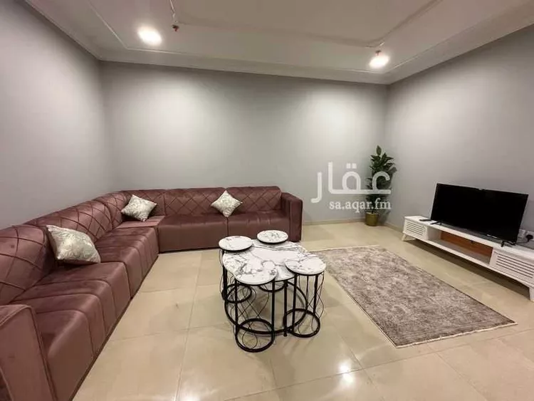 شقة مفروشة للحجز في شارع العباس بن عبدالمطلب, حي غرناطة, سيهات