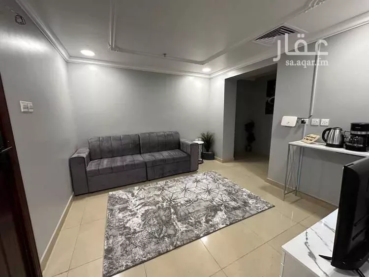 شقة مفروشة للحجز في شارع جمال المالكي, حي غرناطة, سيهات‎ صورة 3