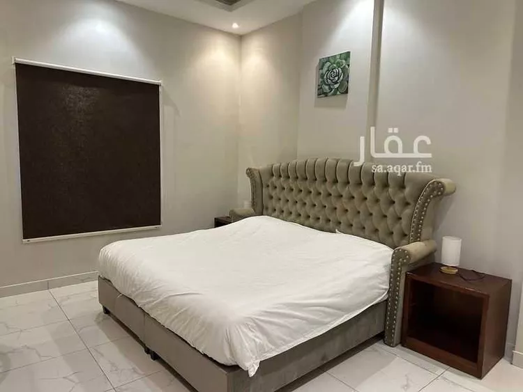شقة مفروشة للحجز في شارع (ب), حي النزهة, الدمام صورة 3