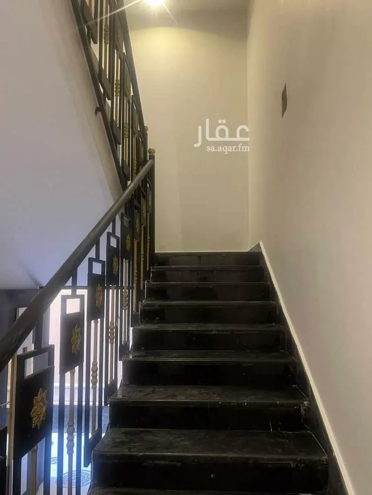 شقة للإيجار في شارع أحمد بن علي بن السمين, حي المهدية, مدينة الرياض, منطقة الرياض صورة 2