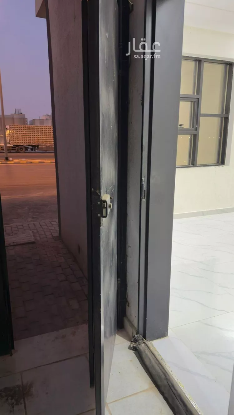 شقة للإيجار في شارع النعمان بن بشير, حي الحزم, مدينة الرياض, منطقة الرياض صورة 5