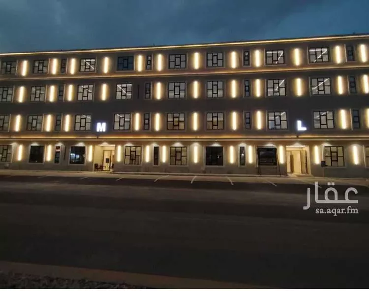 شقة للإيجار في شارع النعمان بن بشير, حي الحزم, مدينة الرياض, منطقة الرياض صورة 5