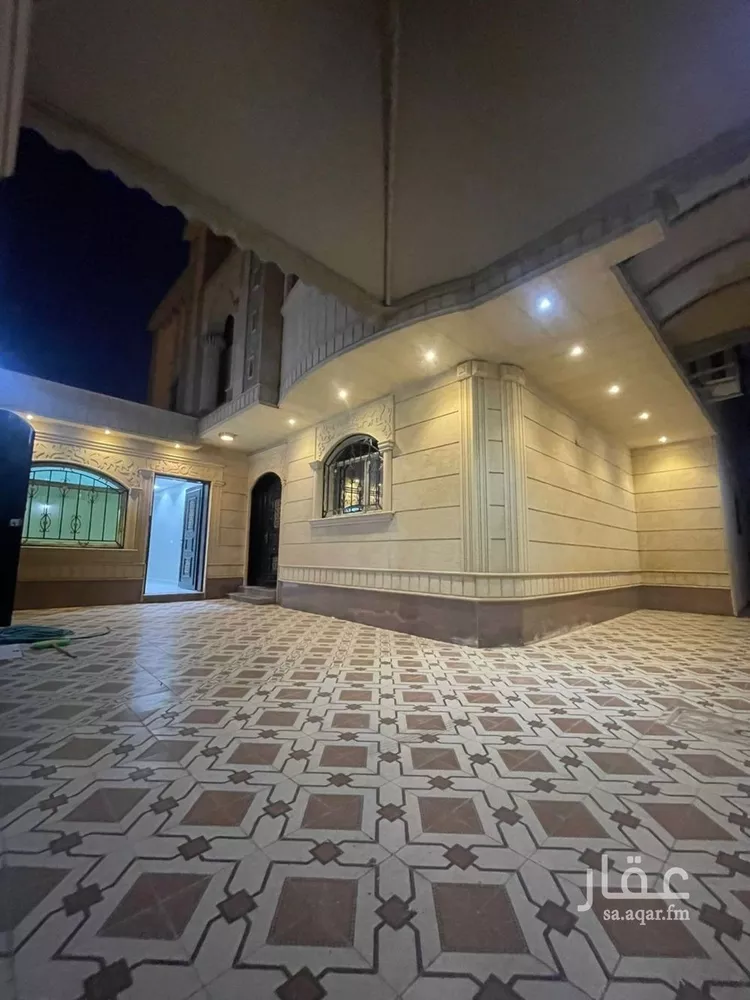 فيلا للبيع في شارع أبي حامد الغرناطي, حي طويق, مدينة الرياض, منطقة الرياض