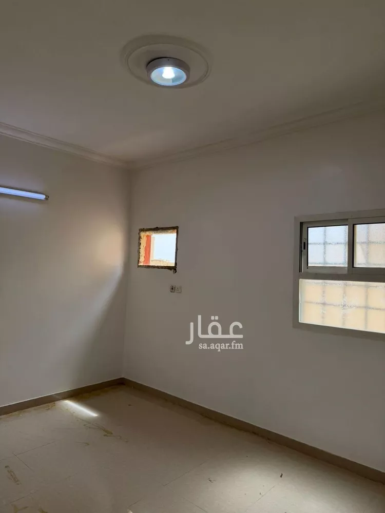 شقة للإيجار في شارع عبيد بن أبي طلحة, حي البيان, مدينة الرياض, منطقة الرياض