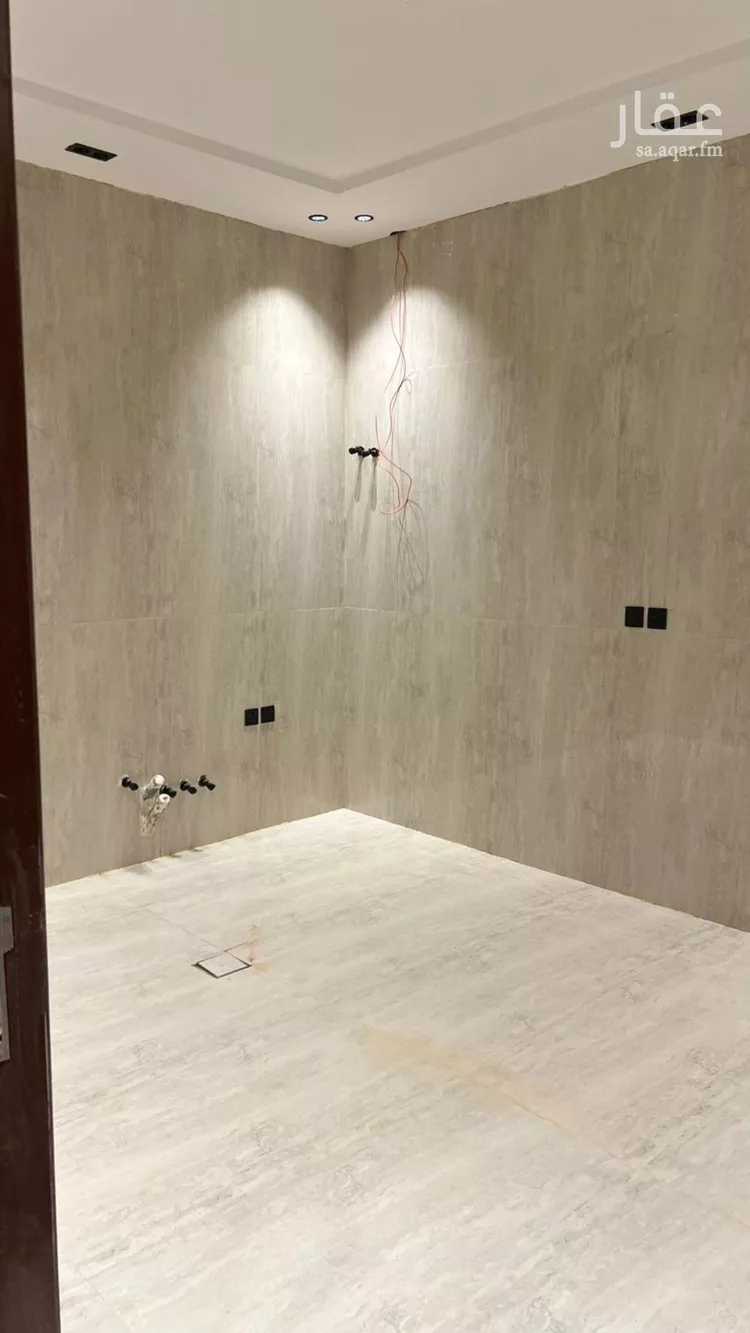 شقة للإيجار في شارع النعمان بن بشير, حي الحزم, مدينة الرياض, منطقة الرياض صورة 2